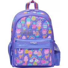 Smiggle - Happy Tales Anaokulu ve Kreş Sırt Çantası