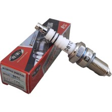 Buji Wiwi D8TC 12 mm CG-LX200