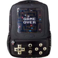 Smiggle – Gamer Klasik Sırt Çantası