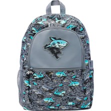 Smiggle - Wild Side Klasik Sırt Çantası