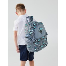 Smiggle - Wild Side Klasik Sırt Çantası