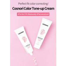 Cosnori Pembe Tonlayıcı Krem 50 ml