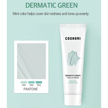 Cosnori Yeşil Tonlayıcı Krem 50 ml