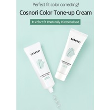 Cosnori Yeşil Tonlayıcı Krem 50 ml