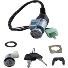 Cup Kontak+Kilit Seti Cup 100