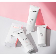 Cosnori Vegan Hafif Tonlayıcı Güneş Kremi 50 ml