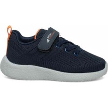 Moda Ayakkabı B-600 Laci-Buz Erkek Çocuk Rahat Spor Ayakkabı