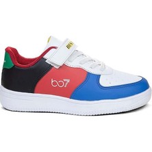 Moda Ayakkabı B-42 Erkek Çocuk Rahat Spor Ayakkabı