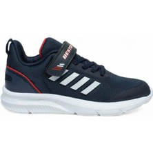 Moda Ayakkabı B-100 Erkek Rahat Spor Ayakkabı