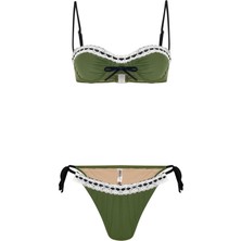 Buttercup Bıkını Set - Myra-Nysa-Sırena-Pınky