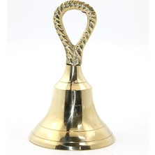 Pirinç El Çanı Model 7