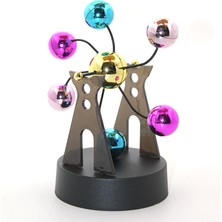 Pilli Denge Balans Model 7