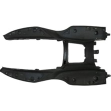 Asya 150T SCOOTER-19A Ayaklık Ana Gövde