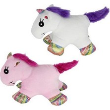 Pawise Köpek Oyuncağı Sesli Unicorn Svlrs
