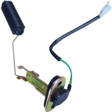 Ramzey Karaca Cg Depo Şamandırası