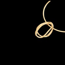 Gold Choker