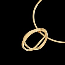 Gold Choker