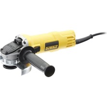 800W 115MM Profesyonel El Taşlama Aracı