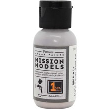 Storemax Models Hafif Hayalet Gri Fs 36375 MIOMMP073 Plastik Boya Akrilik