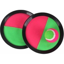 Fileli Yapışkanlı At Tut Oyun Seti CKS-193-AT