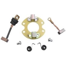 Yamaha Cygnus RS125 Kömür ve Yatağı Set