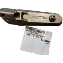Zontes 310R Arka Basamak Sol