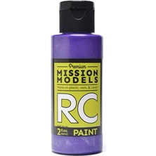 Storemax Models MMRC-027 Su Bazlı Rc Boya, 2 Oz Şişe, Inci Berry