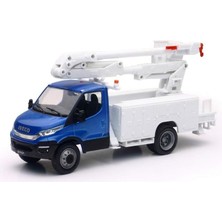 71587 Sun-Nry-Dc.1/36 Iveco 93577158731