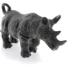 Storemax Brands Gergedan Model Figür Hayvan