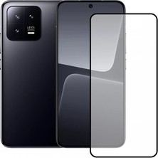 Arkay Xiaomi Mi 13 14 15 Uyumlu Esd Antistatik Ekran Koruyucu Parmak İzi Aktif