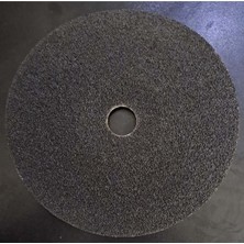 180 Lık P36 Kum Disk Zımpara, Dayanıklı ve Verimli Temizlik Aracı