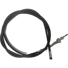  Arka Fren Teli-Sct 125