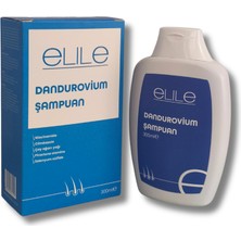 Elile Dandurovium Şampuan / 300 ml