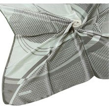 Mısırlı Eşarpları Emprime Kristal Sport Eşarp