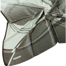 Mısırlı Eşarpları Emprime Kristal Sport Eşarp