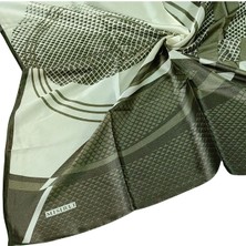 Mısırlı Eşarpları Emprime Kristal Sport Eşarp