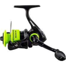 Bauer (Sürpriz Hediyeli) Lrf Olta Seti