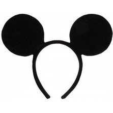 Mickey Mouse Tacı Fare Tacı