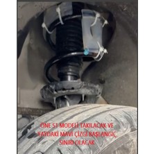 Torres Evx Helezon Yastığı-Ttc Buffer