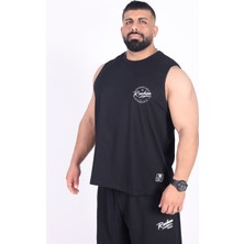 Wide - Athlete Gym Apparel Erkek Rahat Sporcu Atlet - Fitness & Spor Giyim - %100 Pamuklu Kumaş