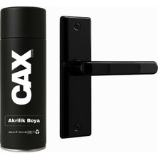 CAXCOLORS Kapı Kolu Özel Yapım Akrilik Sprey Boya 400 ml