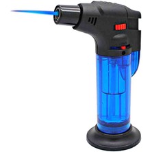 Turbo Pürmüz Çakmak Ayarlanabilir Doldurulabilir