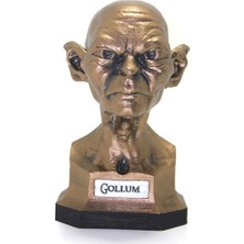 Yüzüğün Tutsağı Büst Figür – 19 cm