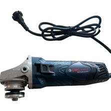 900W Avuç Taşlama Makinası CMC4036 ile Güçlü ve Verimli Çalışma Sağlar