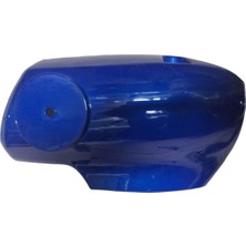 Bisan Cub Eco Ön Çamurluk Bağlantı Parçası Sağ Mavi