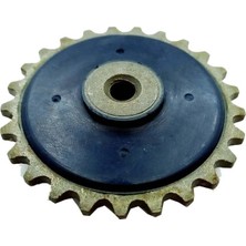 Cub Türk 100-7 Yağ Pompa Dişlisi