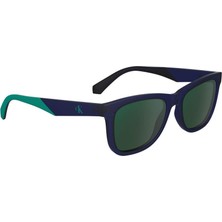 Calvin Klein Jeans CKJ24302S 400 Çocuk Güneş Gözlüğü