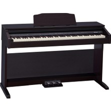 Roland RP30-CRL Gülağacı Dijital Duvar Piyanosu (Tabure Hediyeli)