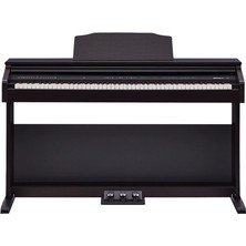 Roland RP30-CRL Gülağacı Dijital Duvar Piyanosu (Tabure Hediyeli)