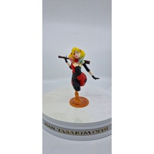 Harley Quinn Büst Figür 16 cm Batman